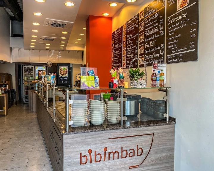 Bibimbab