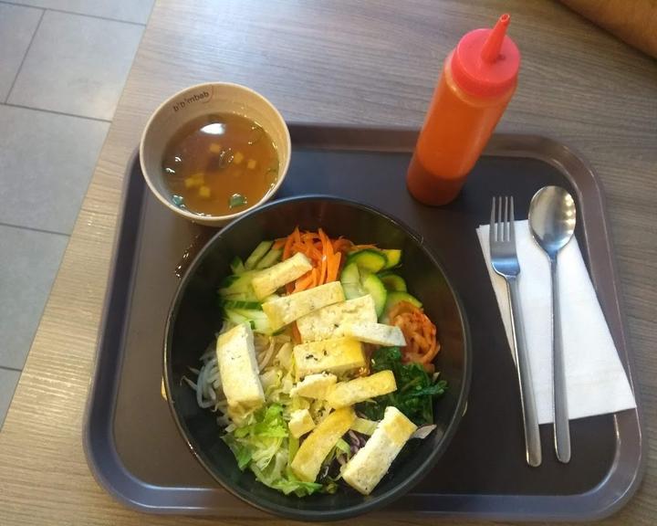 Bibimbab